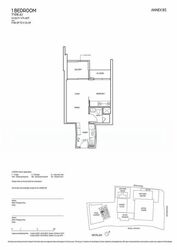 Midtown Bay (D7), Apartment #506057811